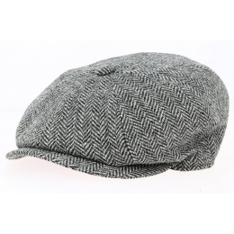 copy of Arnold Columbia Black Cap - Traclet