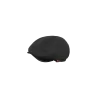 Casquette Plate Jamaica Noire - Barts Reference :16977 Chapellerie Traclet