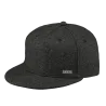 Casquette Strapback Tenkan Laine Anthracite - Barts