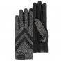 Women's Stretchy Recycled Touch Screen Gloves - Isotoner