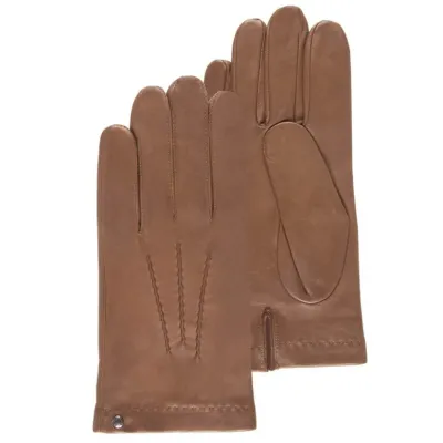 Gants Homme Cuir - Isotoner