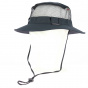 Bob Alex Almater Black Cotton - Crambes