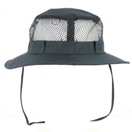 Bob Alex Almater Coton Noir - Crambes