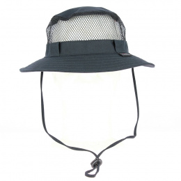 Bob Alex Almater Black Cotton - Crambes