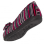 Women's Ballet Flats EVERYWEAR™ Sole Stripes - Isotoner