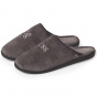 Big Boss Men's Mule Slippers - Isotoner