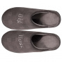 Chaussons Mules Homme Big Boss - Isotoner