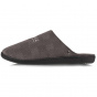 Chaussons Mules Homme Big Boss - Isotoner