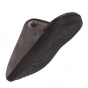 Big Boss Men's Mule Slippers - Isotoner