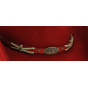 Red Wool Felt Cowboy Hat - Traclet