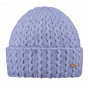 Anye Purple Beanie - Barts