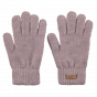 Witzia Orchid Gloves - Barts