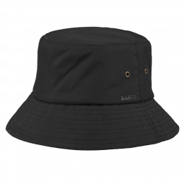 Bob Allectra raincoat black - Barts