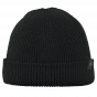 Kinyeti Beanie Black - Barts