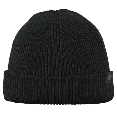 Kinyeti Beanie Black - Barts