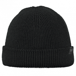 Kinyeti Beanie Black - Barts