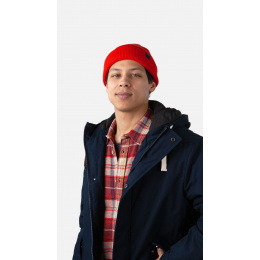Red Kinyeti Hat - Barts