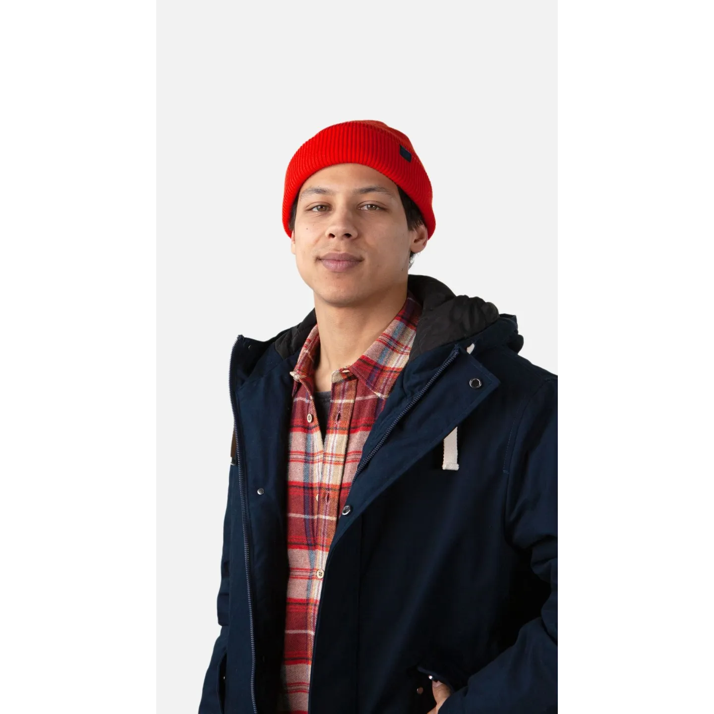 Bonnet Kinyeti Rouge - Barts