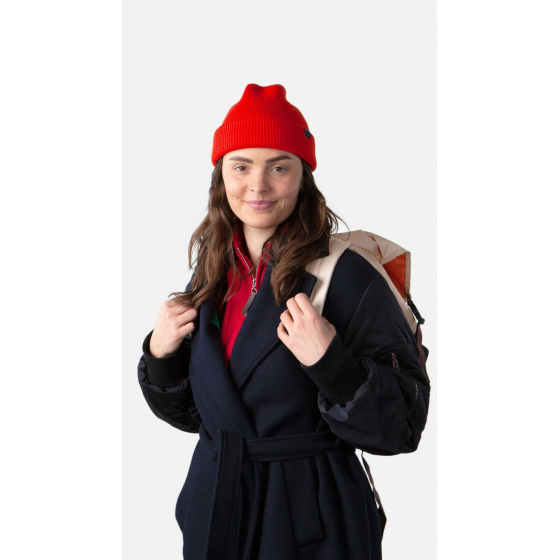 Red Kinyeti Hat - Barts