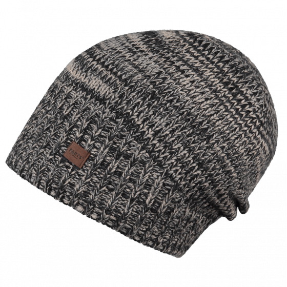 Kunuran Beanie Black - Barts