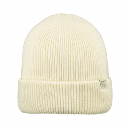 Bridgey Cream Beanie - Barts