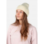 Bridgey Cream Beanie - Barts
