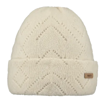 Bonnet Bridgey Crème - Barts