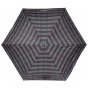 Parapluie Mini Ultra Slim Rayure Bijoux - Isotoner