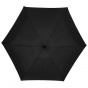 Black Ultra Slim Mini Umbrella - Isotoner