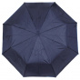 Navy Mini Ultra Slim Umbrella - Isotoner