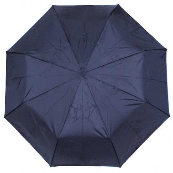 Parapluie Mini Ultra Slim Marine - Isotoner Parapluie Mini Ultra Slim Marine - Isotoner
