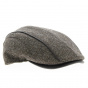 copy of Brighton Harris Tweed Brown Traclet Hat