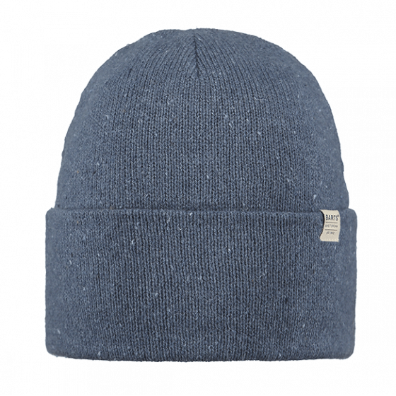 Hooper Blue Jean Beanie - Barts