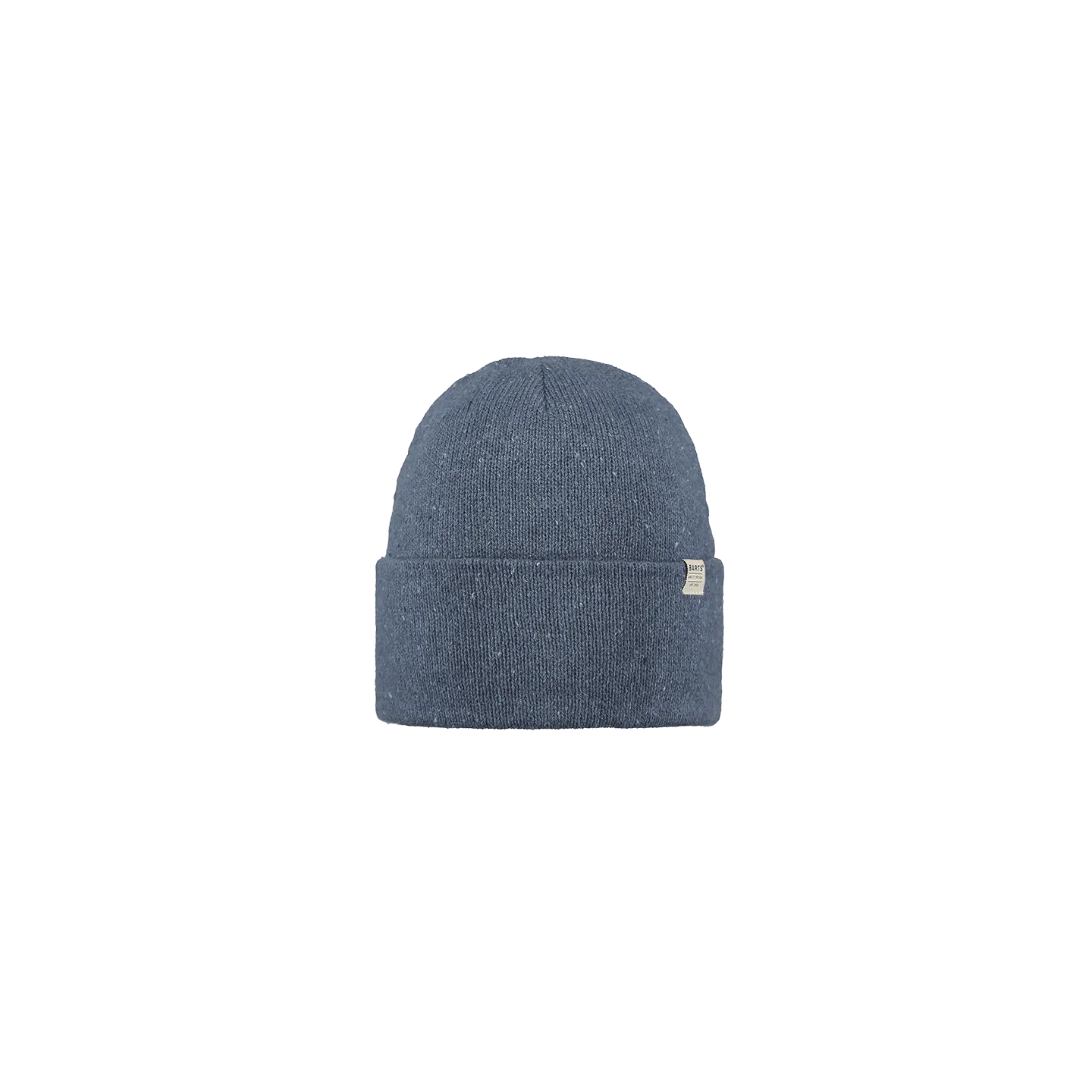 Bonnet Hooper Bleu Jean - Barts