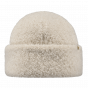 Teddybow Toque Cream Faux Fur - Barts