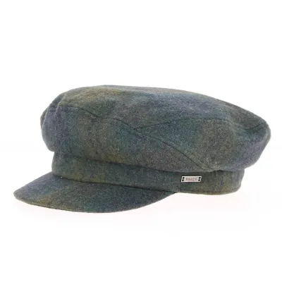 Marin Giana Army Cap - Barts