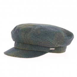 Marin Giana Army Cap - Barts