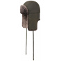 Cap Cotton Green - Stetson