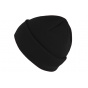 Natural Merino Wool Cuffed Jumper Beanie - Traclet