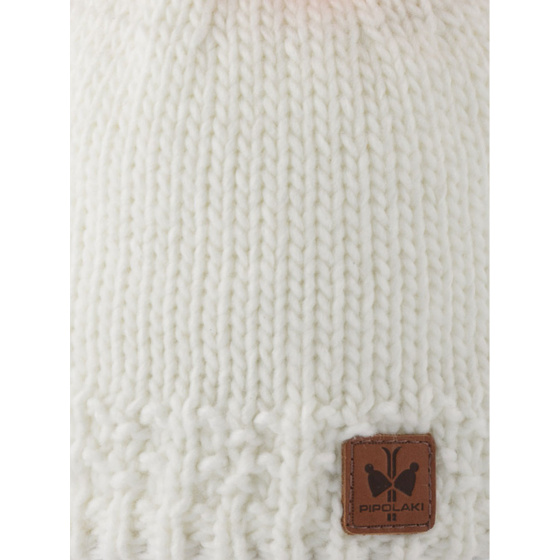 Ines Baby Pompon Hat - Pipolaki