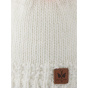 Children's Twin Bubble Pompon hat - Pipolaki