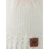 Bonnet Twin Bubble Pompon Enfant - Pipolaki