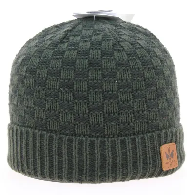 Ottawa Khaki Hat - Pipolaki