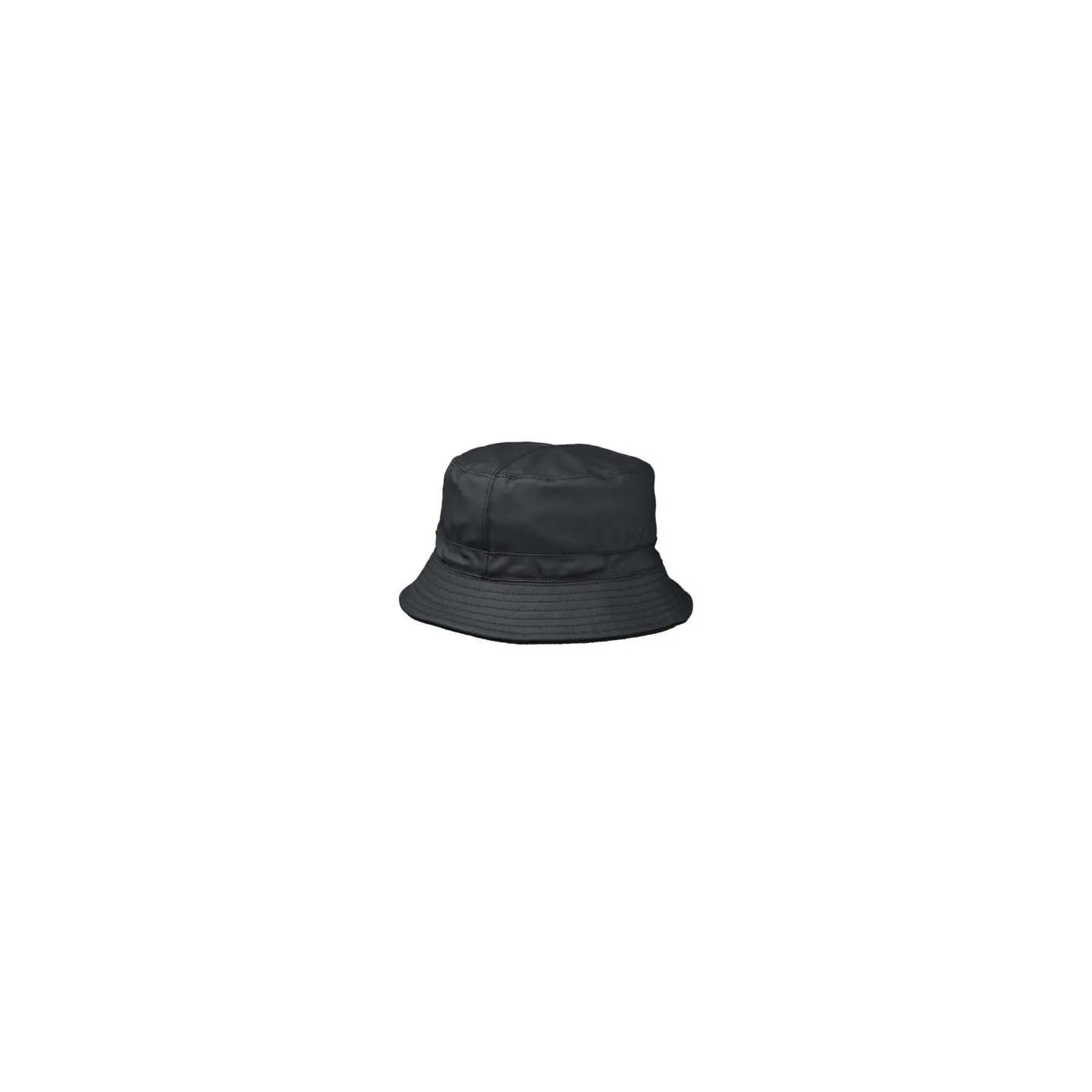 Bob de pluie Réversible Boby Noir - Traclet