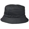 Bob de pluie Réversible Boby Noir - Traclet