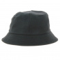 Bob de pluie Réversible Boby Noir - Traclet