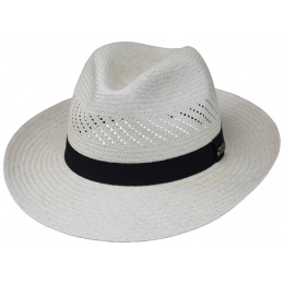 Panama Traveller Hat Le Fylou - Traclet