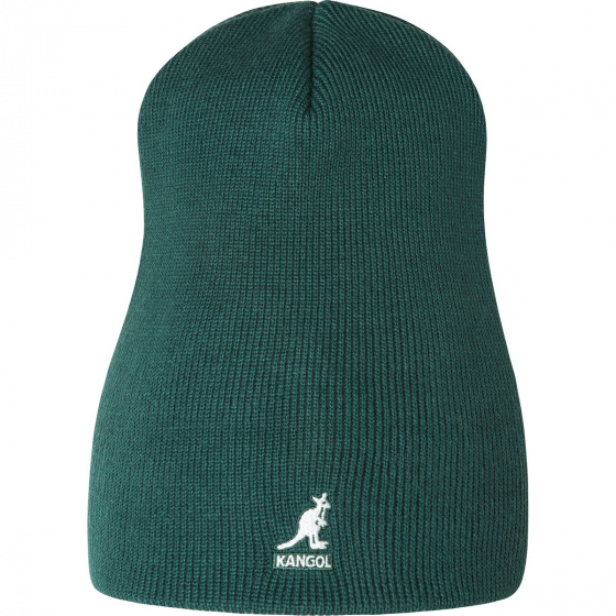 Bonnet Pull-On Vert sapin - Kangol