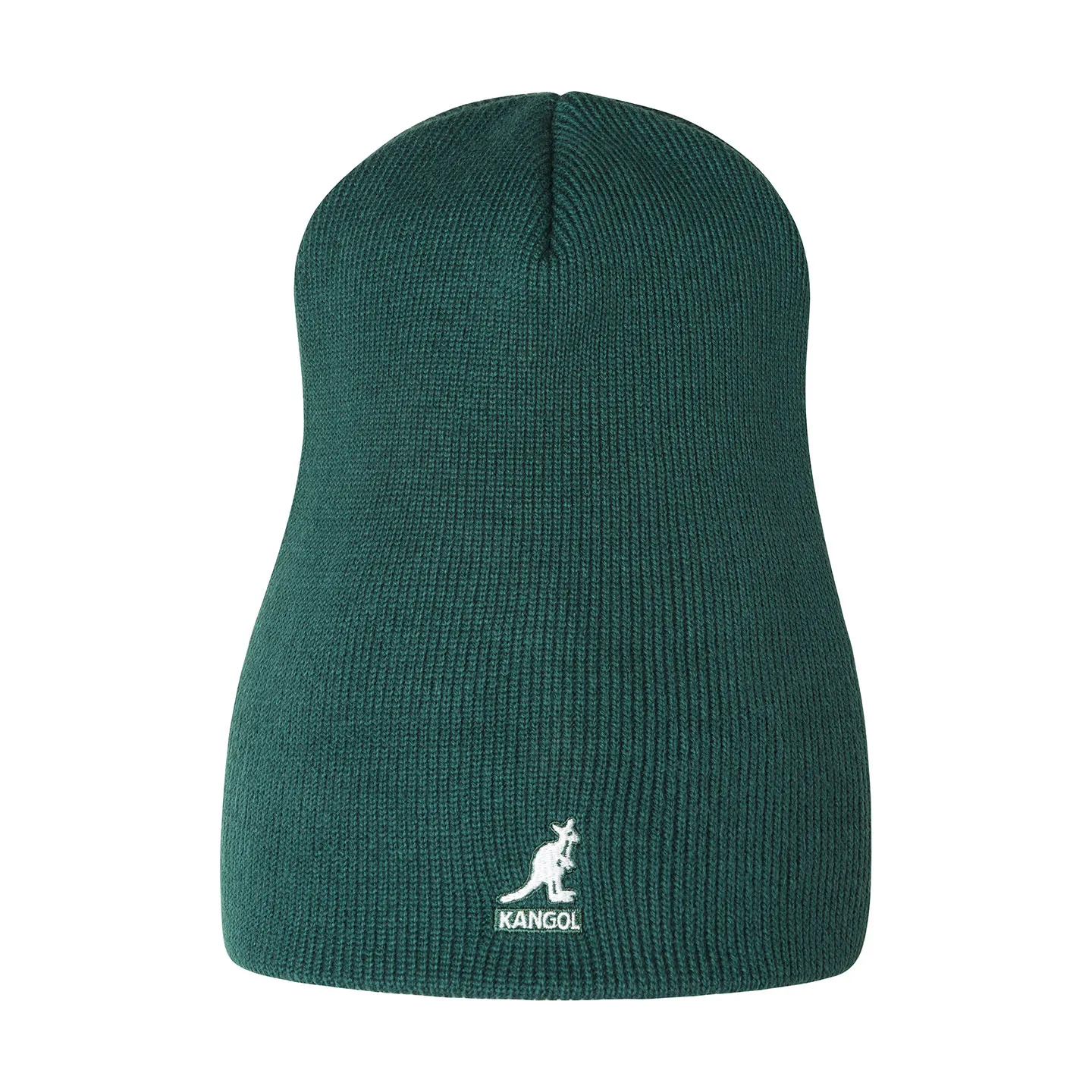 Bonnet Pull-On Vert sapin - Kangol