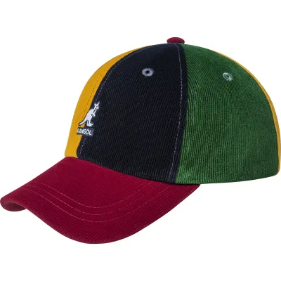 Casquette Strapback Multicolore - Kangol